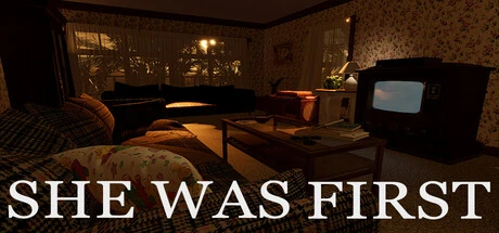 Games like She Was First
