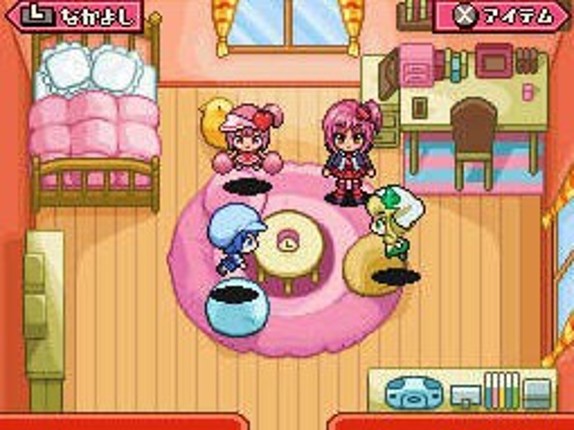 Shugo Chara! 3-tsu no Tamago to Koisuru Joker screenshot