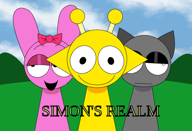 Simon's Realm (RECREATION) Image