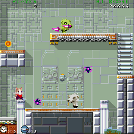 SJD Selective Memory Erase Effect screenshot