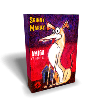 Games like Skinny Marley