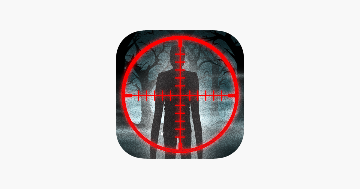 Games like Slenderman's Forest Sniper Assasin The Game - by Shooting and Slender Man Games & Apps For Free