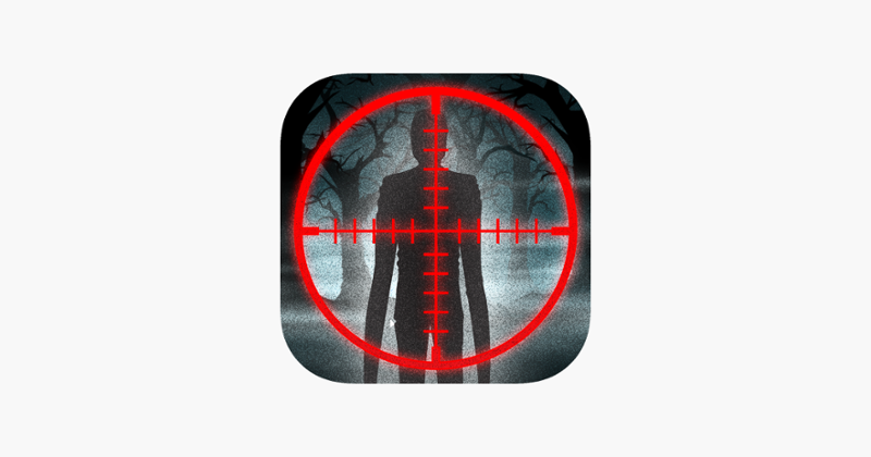 Slenderman's Forest Sniper Assasin The Game - by Shooting and Slender Man Games &amp; Apps For Free Image
