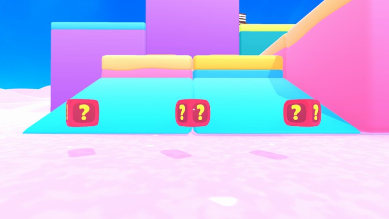 Small Beans screenshot