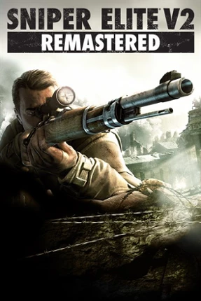 Sniper Elite V2 Image
