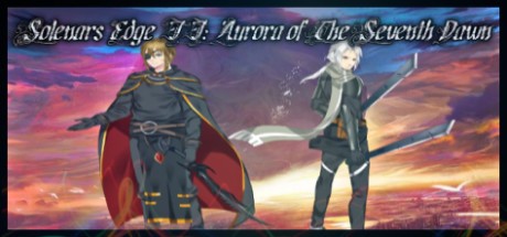 Games like Solenars Edge II: Aurora of The Seventh Dawn
