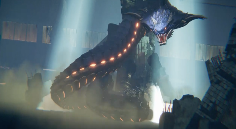 Solo Leveling Arise screenshot
