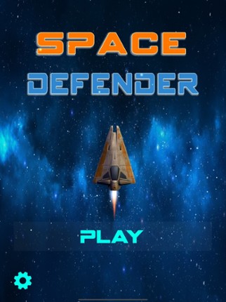 Space_Defender screenshot