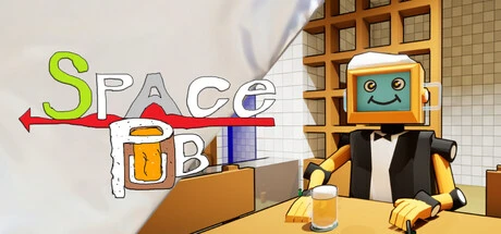 Games like SpacePub