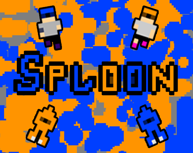 Games like Sploon