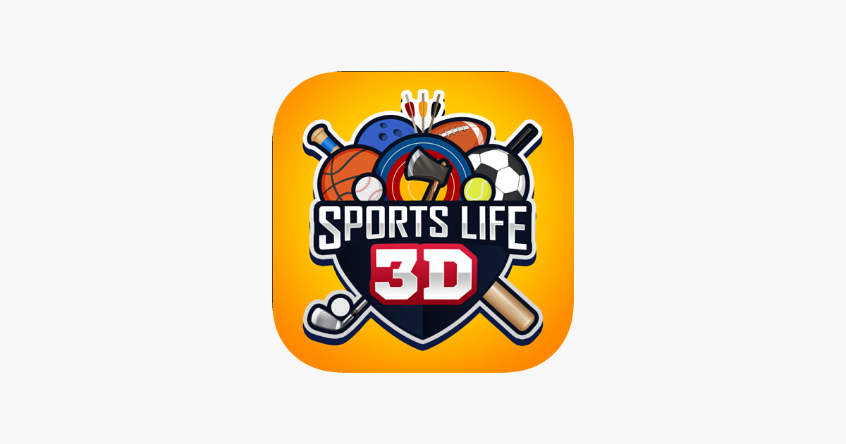Games like Sports Life | All In One Games
