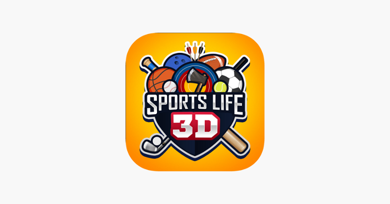 Sports Life | All In One Games Game Cover