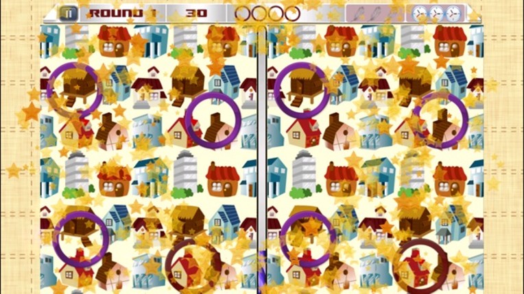 Spot Impossible screenshot