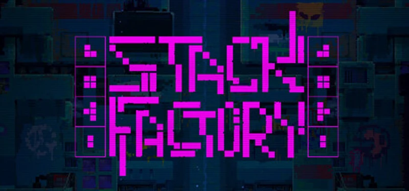 Stack Factory Image