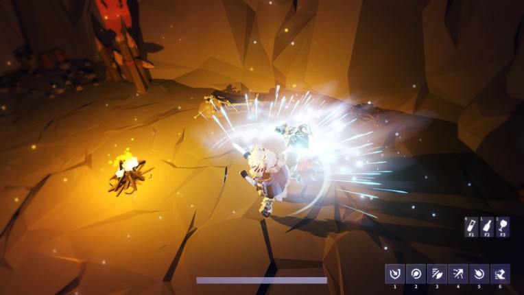 Starkeepers screenshot