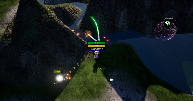 StarNomads screenshot