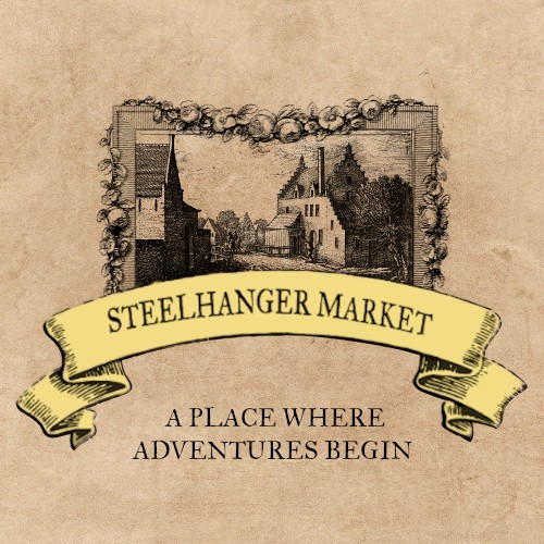 Games like Steelhanger Market