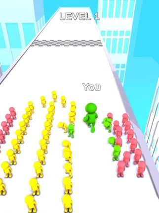 Sticky Bump screenshot