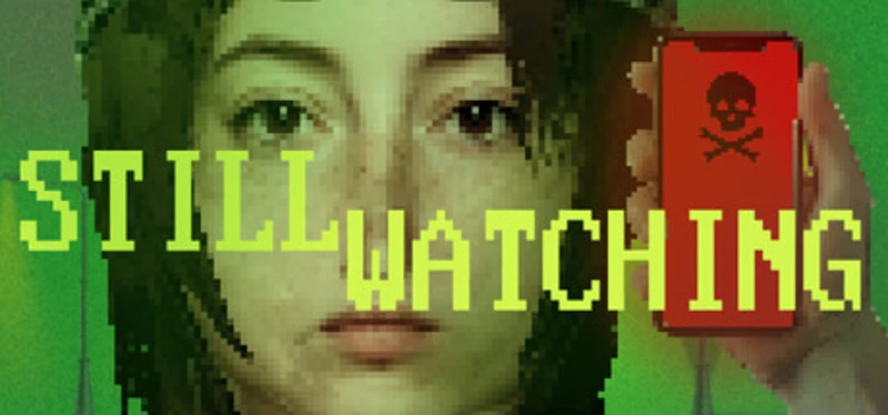 STILL WATCHING: The Night Caregiver Image