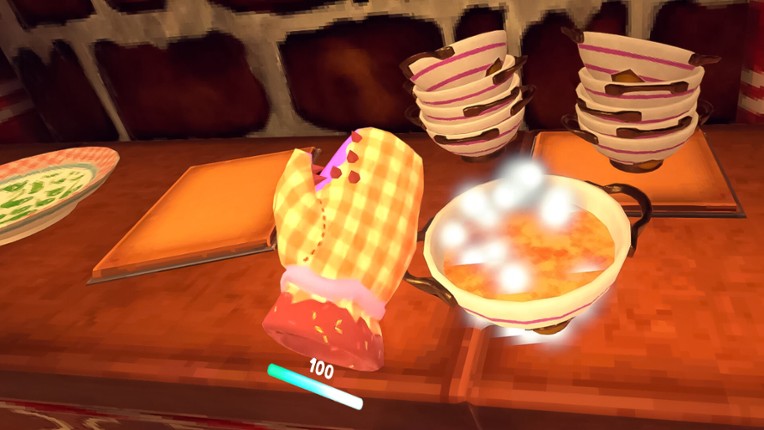 Sucronomicon screenshot