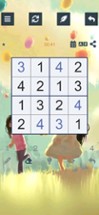 ™ Sudoku 4x4 Image