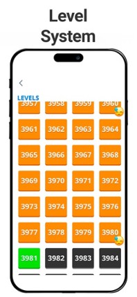 Sudoku Levels - classic puzzle screenshot