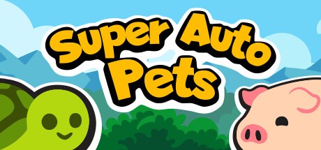 Games like Super Auto Pets