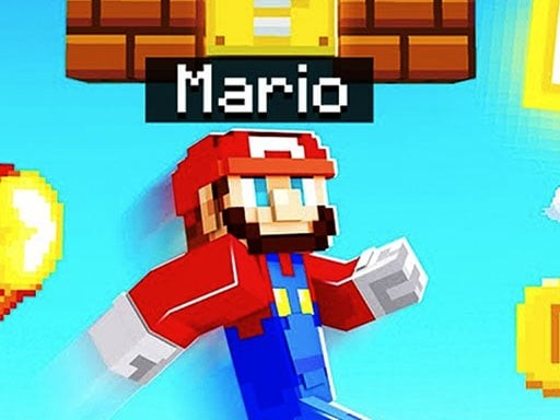 Games like Super Mario Html5