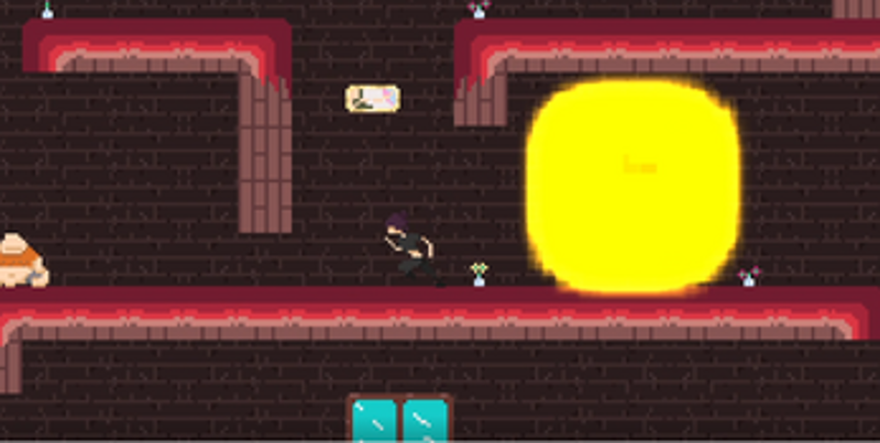 SWEAT DREAMS screenshot