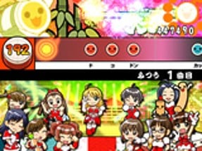 Taiko no Tatsujin 9 Image