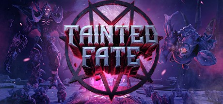 Games like Tainted Fate