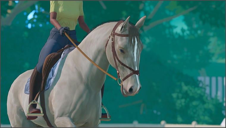 Tales of Rein Ravine screenshot