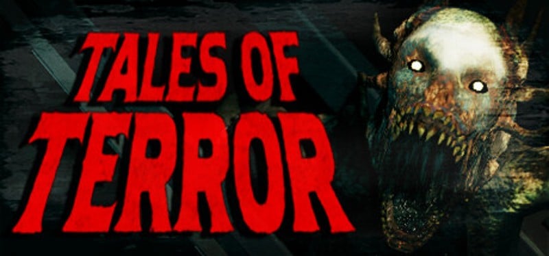 Tales of Terror Game Cover