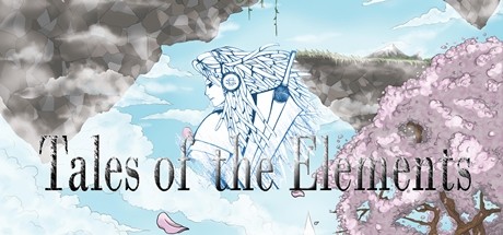 Games like Tales of the Elements