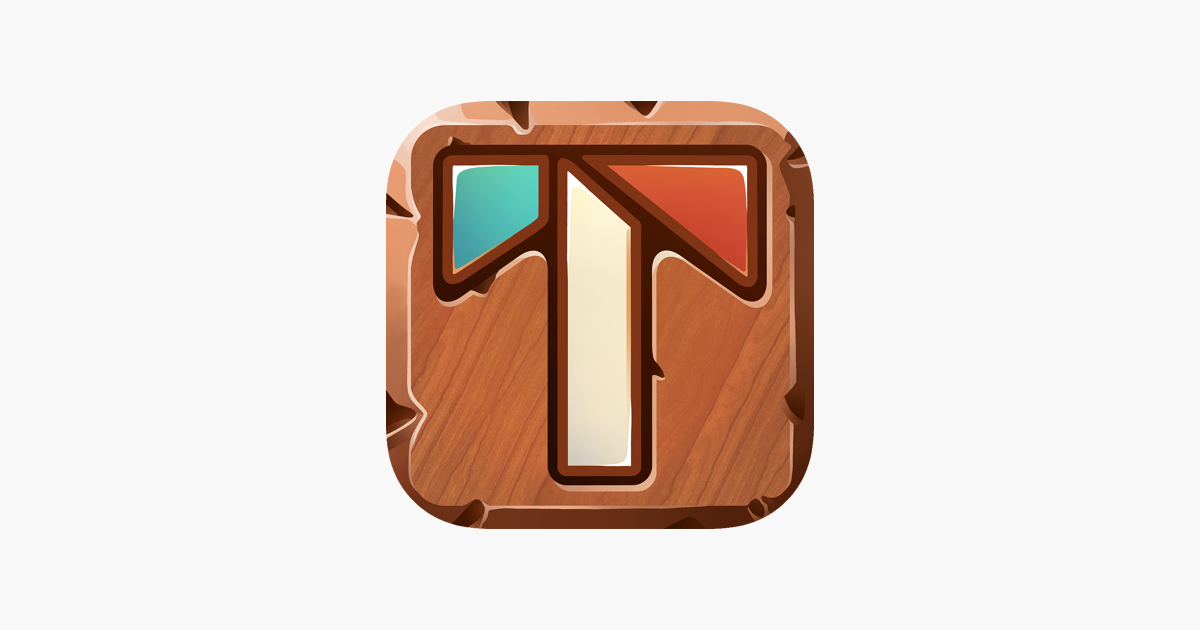 Games like Tangram Chronicles