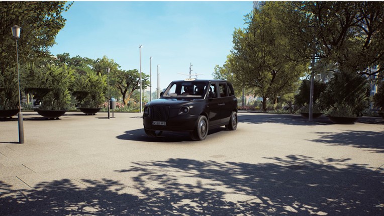 Taxi Life - Complete Edition screenshot