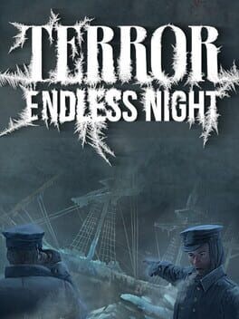 Games like Terror: Endless Night