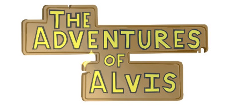 The Adventures of Alvis Image