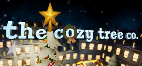 Games like The Cozy Tree Co.