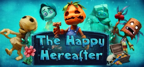 Games like The Happy Hereafter
