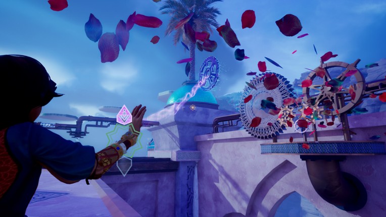 The House of Hikmah screenshot