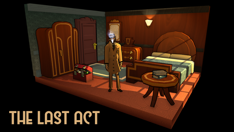 The Last Act Image