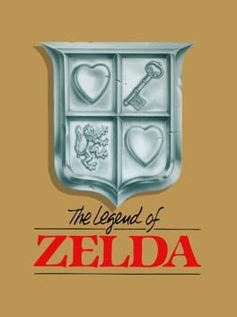 Games like The Legend of Zelda