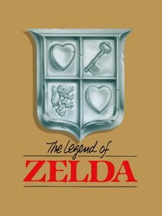 The Legend of Zelda Image