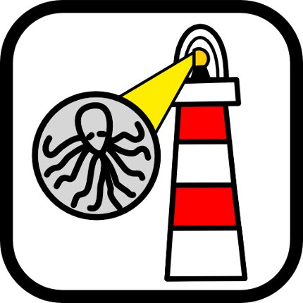 The Lighthouse by the Lake Image