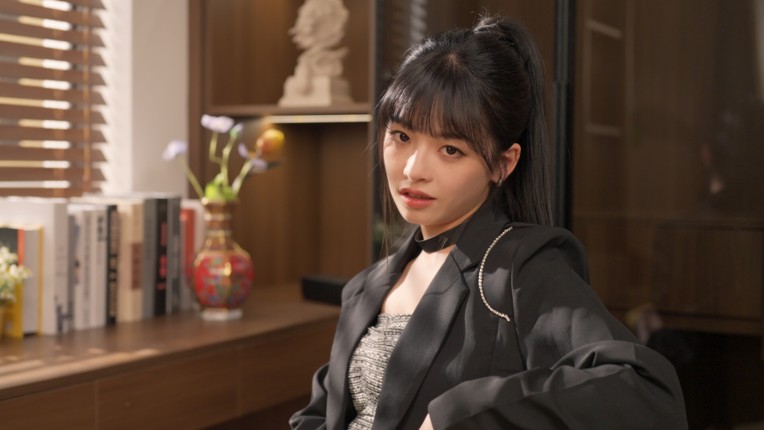 The Love's Ordeal screenshot