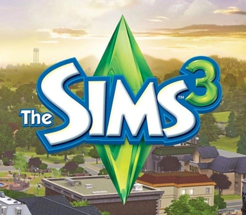 The Sims 3 Image