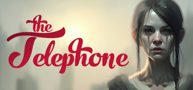 The Telephone Game Cover