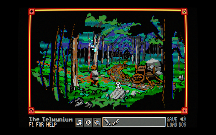 The Telwynium Image