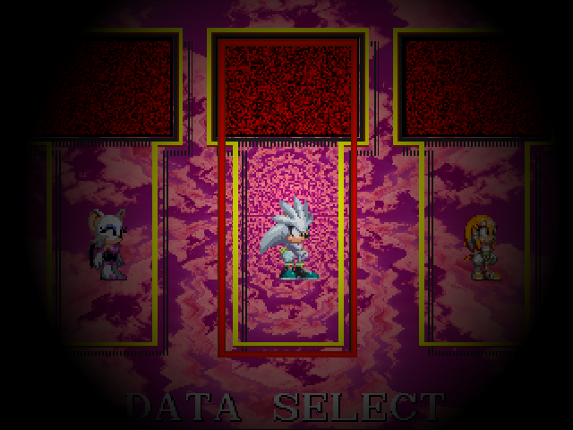 TIKAL.EXE: The Game screenshot